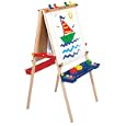Standing Easel for Kid's - $25