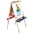 Melissa and Doug Deluxe Standing Easel