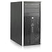 HP Compaq Elite 8200 - Micro tower - 1 x Core i5 2400 / 3.1 GHz - RAM 4 GB - HDD 1 x 500 GB - DVD±RW (±R DL) / DVD-RAM - HD Graphics 2000 - Gigabit Ethernet - Windows 7 Pro 64-bit - Intel vPro Technology - Monitor : none