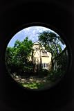 41Ty2pG16ZL. SL160  Digital King Super Wide with Macro Fish Eye Lens, 58mm (Canon)