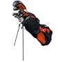Tiger Shark- Hammerhead Complete Golf Set with Bag Senior