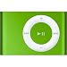 Apple iPod shuffle 1GB (Green)