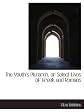 The Youth's Plutarch, or Select Lives of Greek and Romans