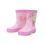 Fifi and the Flowertots rubber wellies