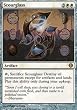 Magic the Gathering Shards of Alara - Scourglass Rare Card 25/249