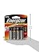 Energizer MAX AA Batteries, Designed to Prevent Damaging Leaks (8-Count)