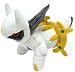 Search : Pokemon Center 6" Plush Poke Doll: Arceus