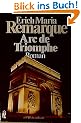 Arc de Triomphe.