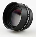 1.7x Soligor Tele Vorsatz f�r JVC GR-...