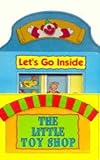 The little toy shop