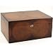 The Old World 75-100 Cigar Humidor