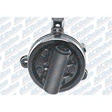 ACDelco 36-816258 Power Steering Pump, Remanufactured by ACDelco