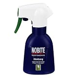 Nobite Kleidung Spr�hflasche 200 ml
