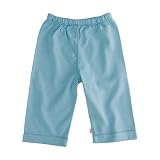 Baby Soy Ocean Slip on Pant