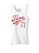 True Religion Girls 7-16 Classic Logo Sleeveless Tank