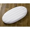 Inflatable Mattress, Pump & Fitted Sheet for Samsonite Sun & Sleep Travel Bassinette (SAM076)