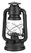 Lamplight 52664 Farmer's Lantern, Black