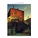 The House of Othello, the Moore in Venice,.. - Greeting Card (Pack of 2) - 7x5 inch - Art247 - Standard Size - Pack Of 2