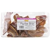 Pet Supplies : Pig Ear Snax