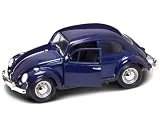 Buy : Yat Ming Scale 1:18 - 1967 Volkswagen Beetle