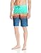 O'NEILL Men's 21 Inch Outseam Superfreak Stretch Swim Boardshort