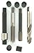 TIME-SERT M12 X 1.25 Metric Thread Repair Kit 1212
