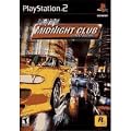 Midnight Club: Street Racing