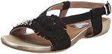 Produkt-Bild: Quest 12-4212-01 Damen Ballerinas