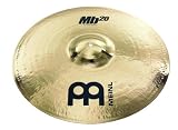 Meinl Mb20 22 Inch Heavy Bell Ride
