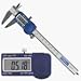 Xtra-Value Cal® Electronic Caliper with 4-Way Measuring and Super Large Display
