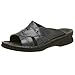 Clarks Women's Braid Slide