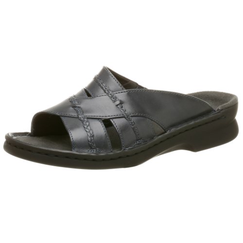 Buy Now at Amazon.com: Clarks Womens Braid Slide