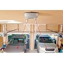 Maxsa Laser Park Laser Guided Garage Parking Device