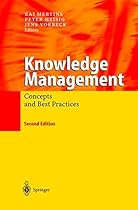 Knowledge Management: Concepts and Best Practices