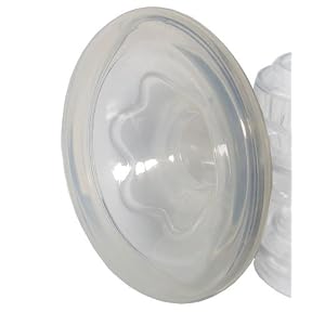 Playtex Baby Manual Breast Pump System: Replacement Breast Shield
