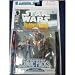 Search : Star Wars Clone Wars Action Figure Comic 2-Pack Dark Horse: Shadows of the Empire #5 Leia (Blue Gown) and Prince