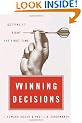 Winning Decisions: Getting It Right the First Time