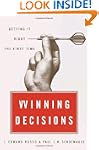 Winning Decisions: Getting It Right t...