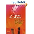 La rupture de contrat - Message des "suicid�s" au monde des "vivants"