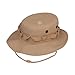 Tru-Spec mens Military Boonie tru 100 cttn r s w loops, Khaki, 7.5 US