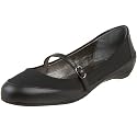 Taryn by Taryn Rose Women's Diamond Flat