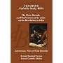 Ignatius Catholic Study Bible: The First, Second, and Third Letters of St. John, and the Revelation to John