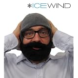 Icewind Bartm�tze Black Spencervon "Sonstige"