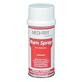 Burn Aerosol Spray, 3 oz.