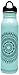 Gaiam Stainless Steel Water Bottles