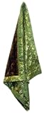 Mink/Candy Apple Green - Couture Line