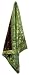Mink/Candy Apple Green - Couture Line