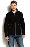 41TyDMVu7QL. SL160  Armani Exchange Ribbed Jacket