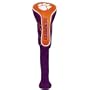 Team Effort Headcover - Clemson Tigers - Clemson Tigers One Size