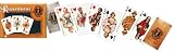 Romanow - Playing Cards by Piatnik
